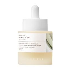 SKIN1004 Lab in Nature Retinol 0.2 Boosting Shot Serum 30ml